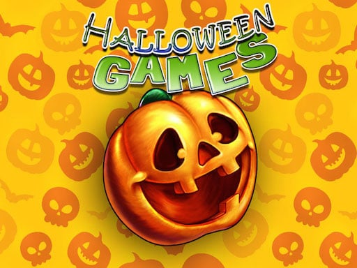 15 Halloween-Spiele