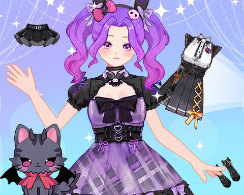 2 Player Games Princess Design Party