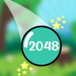 2048 Hutan