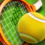 3D-Tennis