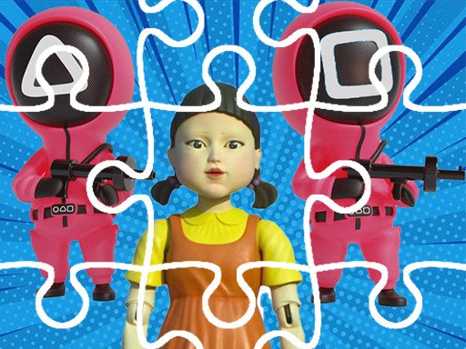 456 Herausforderungspuzzle