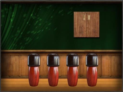 Amgel Kids Room Escape 69