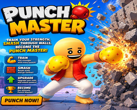Master Punch