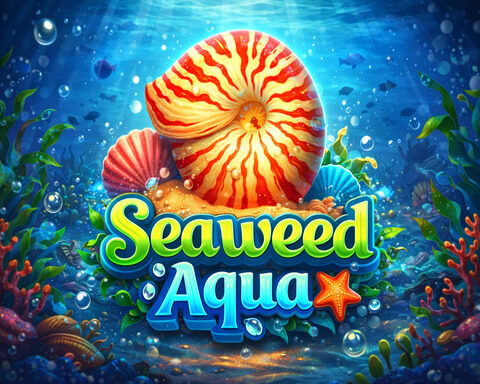 Seaweed Aqua