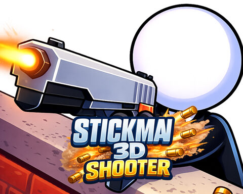 Stickman3D Shooter