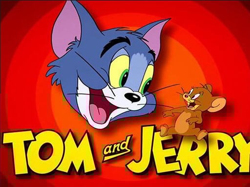 Tom és Jerry: Futó