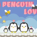 ความรักของเพนกวิน
