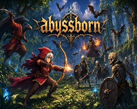 Abyssborn
