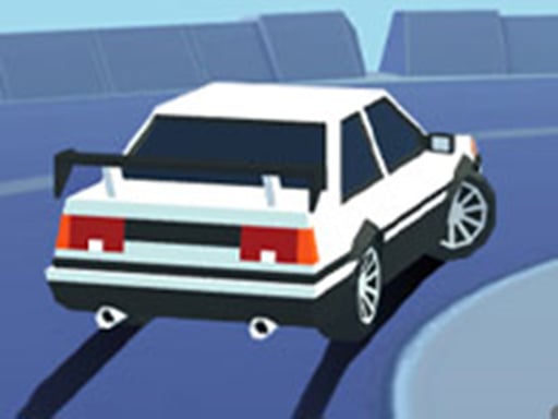 Ace Drift – Car Racing Game