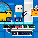 Adventure To The ice Kingdom