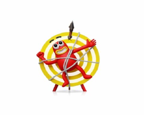 Aim and Snap: Arrow Srike