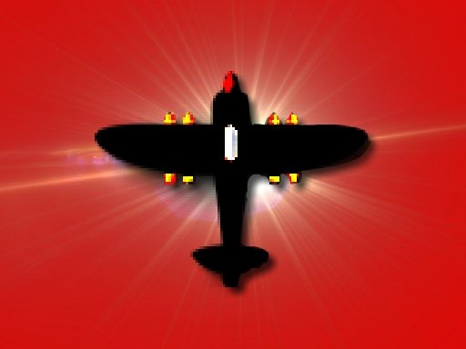 การต่อสู้เครื่องบิน