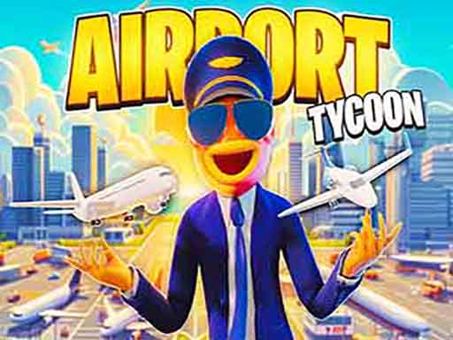 Máy bay mô phỏng sân bay Tycoon