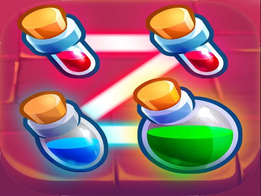 rompecabezas de alquimista