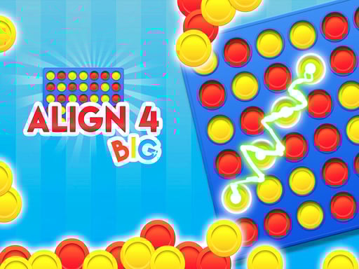 Align 4 BIG