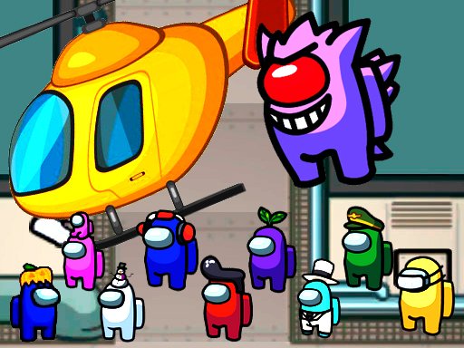 Entre nosotros eslingas para dirigibles