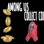 Among Us Collect Coins