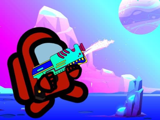 ท่ามกลางพวกเรา Last Warrior – เกมเอาชีวิตรอด