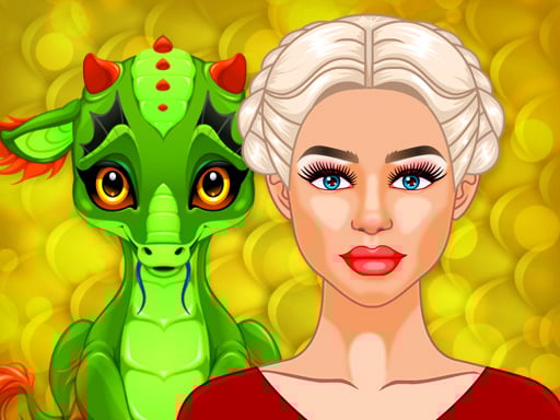 เจ้าหญิงมังกรโบราณ