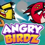 Angry Birds