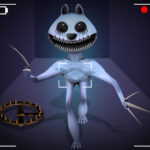 Anomaly Content Record