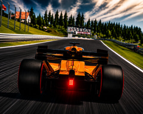 Apex Racer