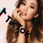 Ariana Grande Tik Tok