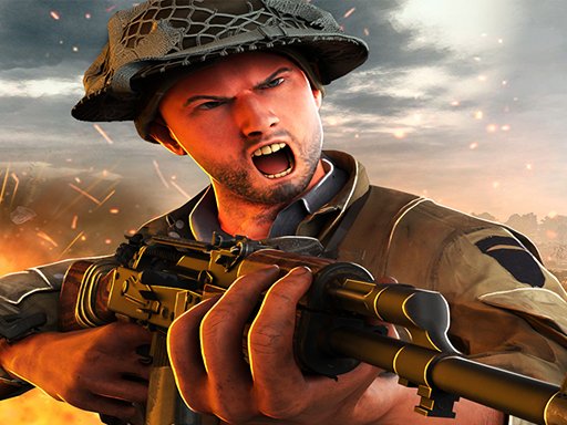 Army Commando Missions – Hero Shooter Game online