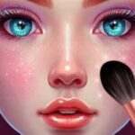 ASMR Makeover & Makeup Studio