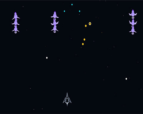 ASTRO CHICKENS