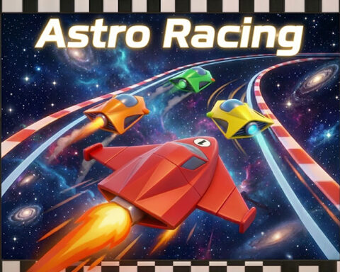 Astro Racing