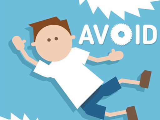 Avoid – Test Your Reflex!