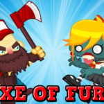 Ax Of Fury