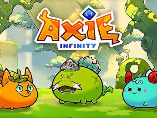 Axie Infinity เกมแจม