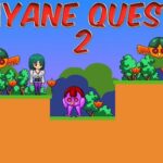 Ayane Quest 2