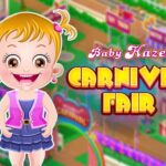 Feria del Carnaval de Baby Hazel