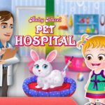Hospital de mascotas Baby Hazel