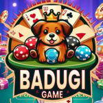 Badugi Card Game
