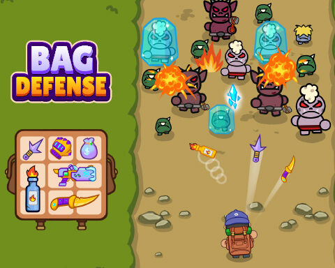Bag Defense