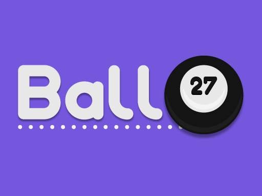 Bola 27
