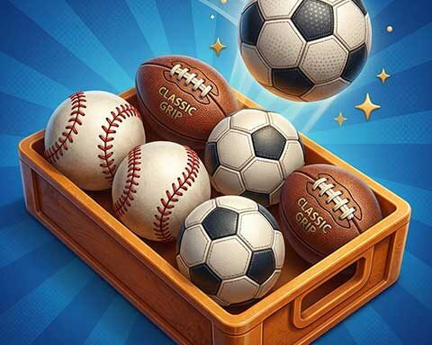 Ball Sort Master 3D