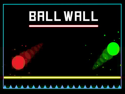 Ball Wall