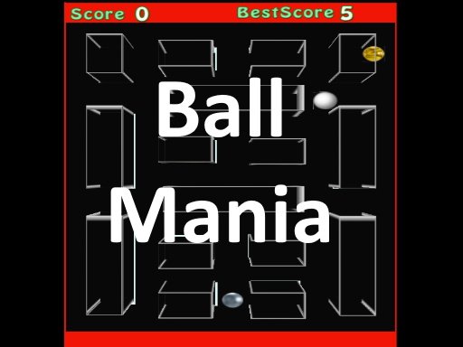 BallMania