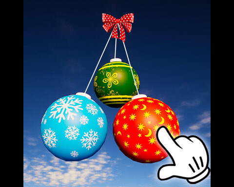 Balloon Pop: Pop &amp; Blast