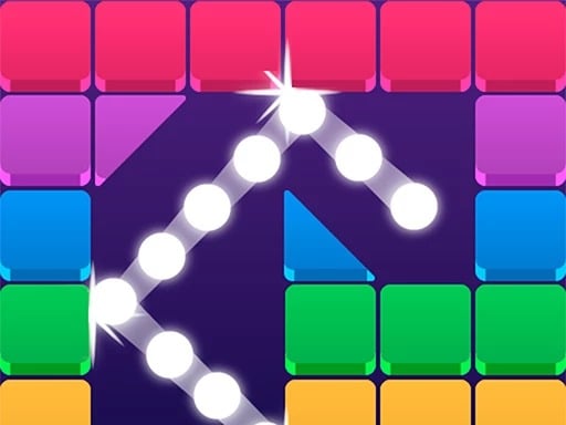 Penghancur Batu Bata Bola