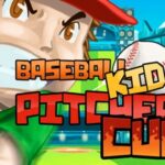 Anak Bisbol : Piala Pitcher