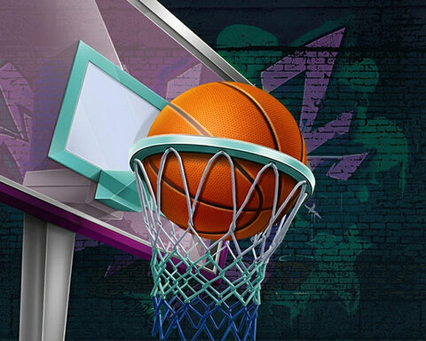 Basketball GOAT