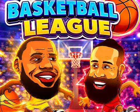 Basketball League