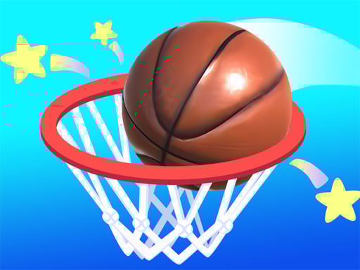 Basketball Life 3d