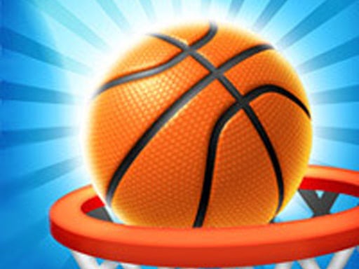 Basketball Mania - Y8 Games